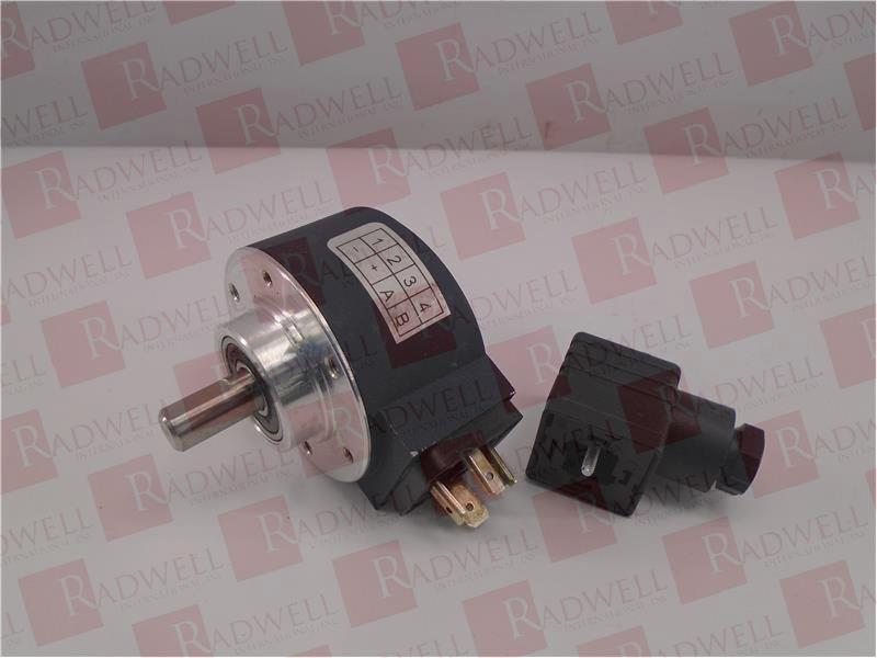 BEI SENSORS DHM510-1500-003