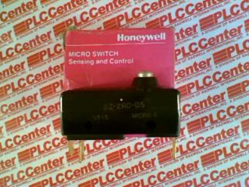 HONEYWELL BZ-2RD-D5