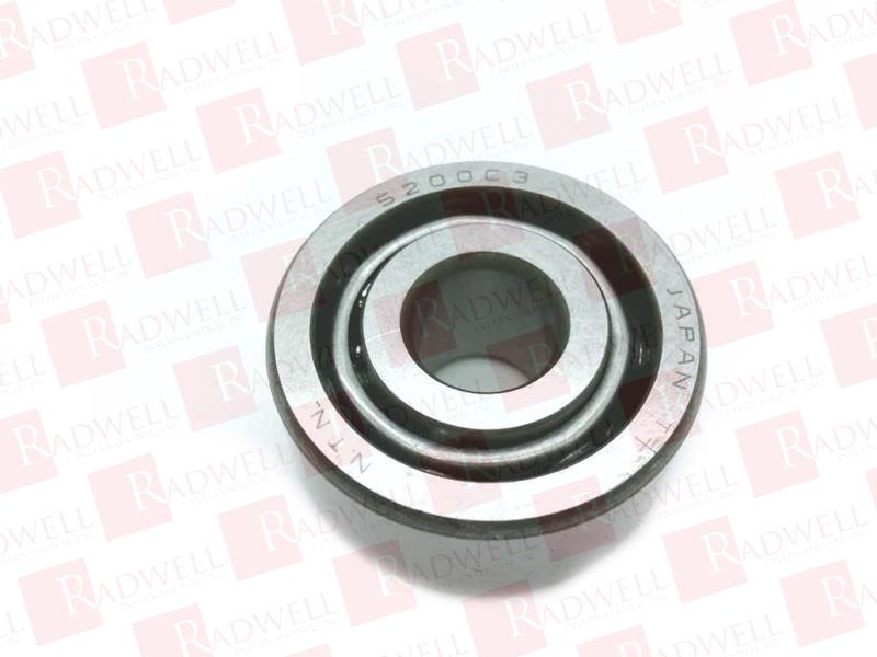 NTN BEARING 5200-C3