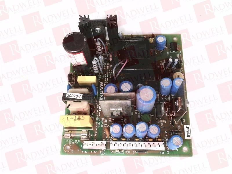 SL POWER ELECTRONICS 02-32281-0001