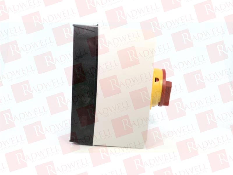 EATON CORPORATION T5B-4-15700/I4/SVB
