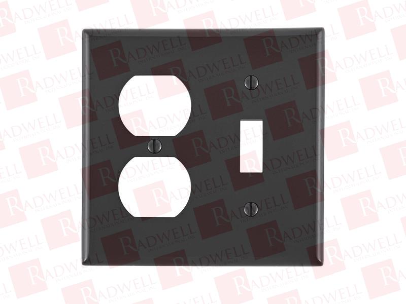 LEVITON 80705-E