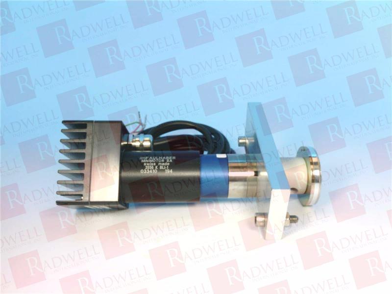 FAULHABER 3556 K BLI-1
