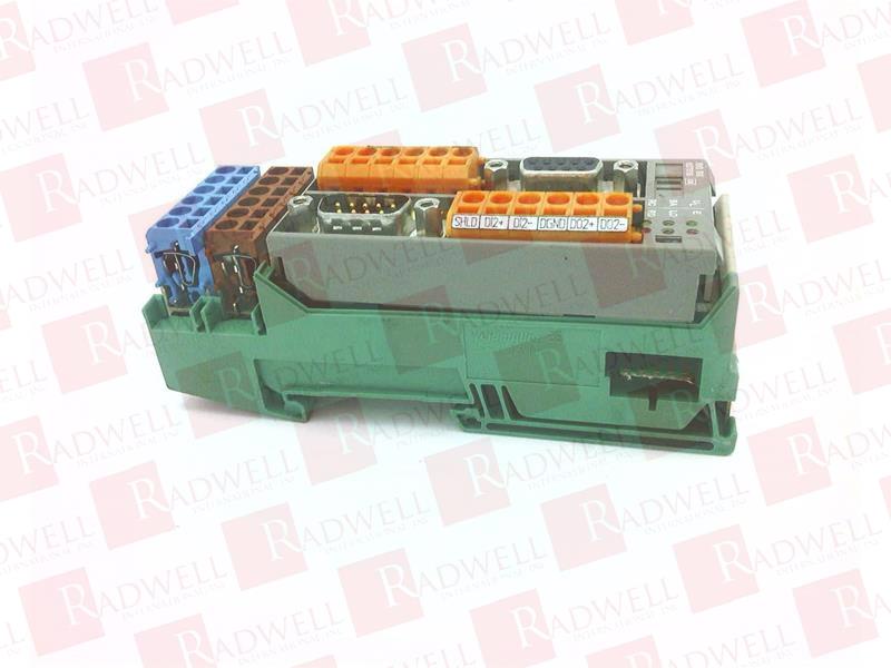 EATON CORPORATION IBS BK