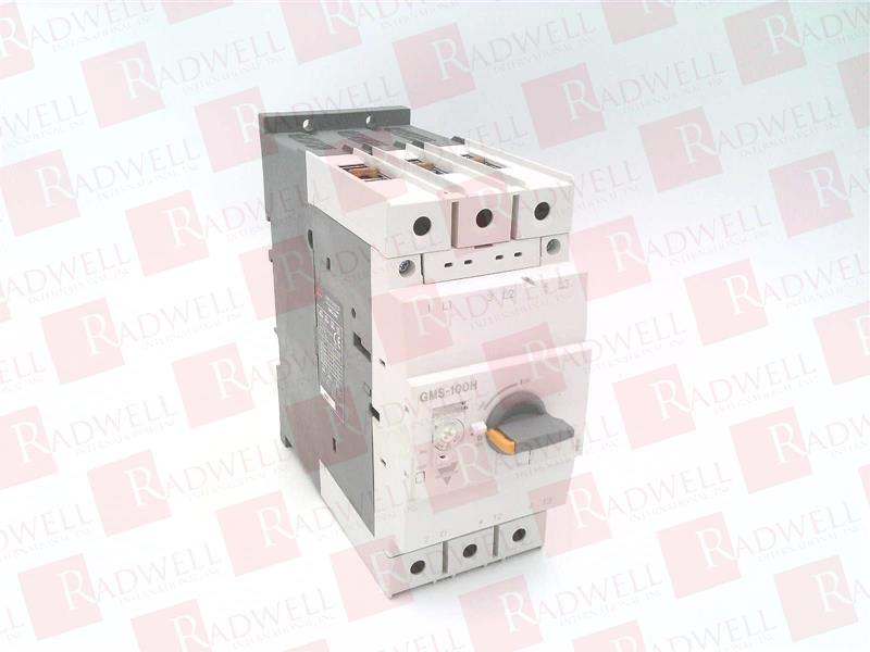 CARLO GAVAZZI GMS-100H 90A