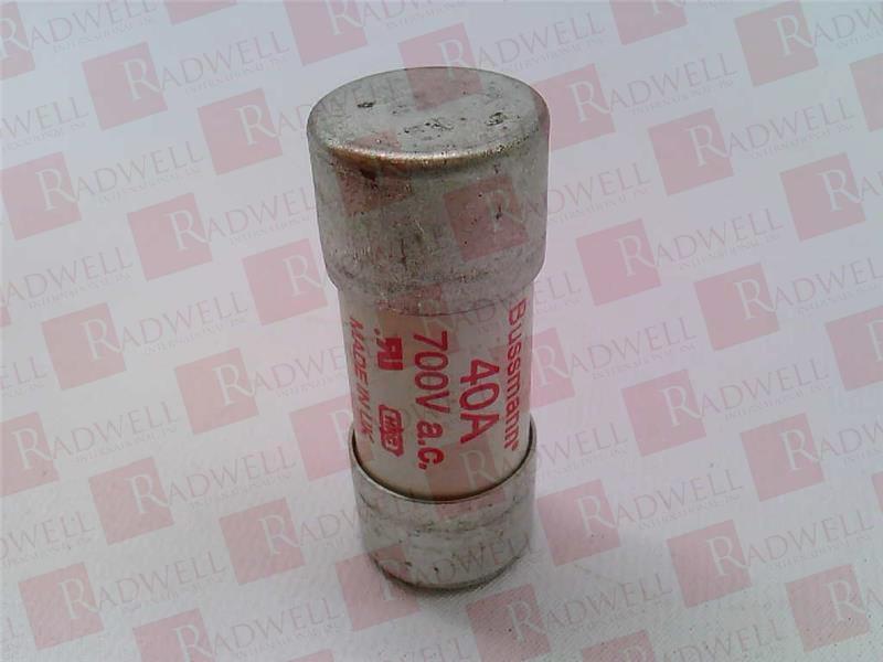 EATON CORPORATION FWP-40A22F