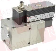 NORGREN VP2316BE461MB200