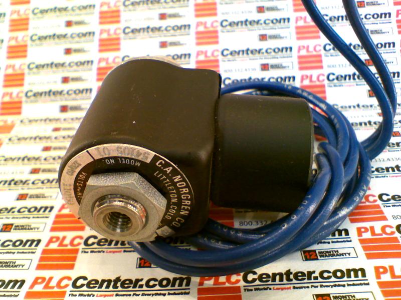 NORGREN 54105-01