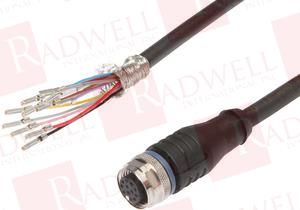IPF ELECTRONIC VKA05C25