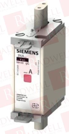 SIEMENS 3NA6810