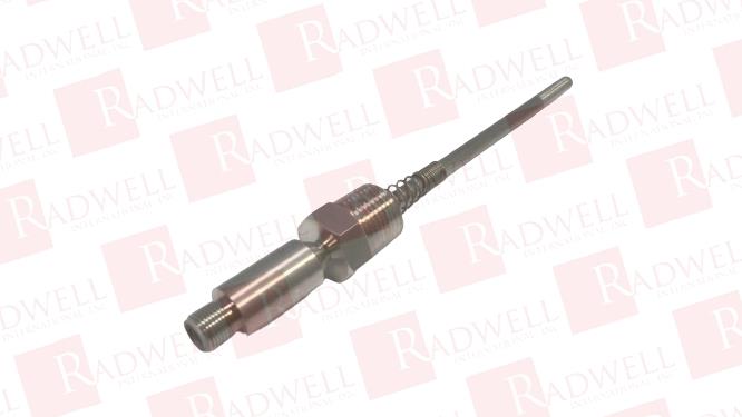 OMEGA ENGINEERING M12KSS-U-0400-SL