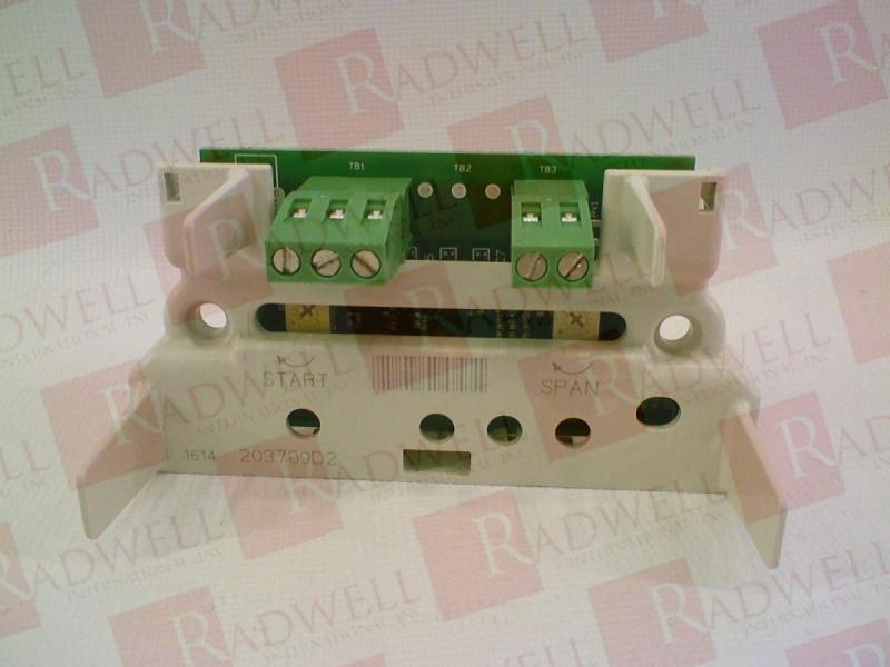 HONEYWELL 203709D2