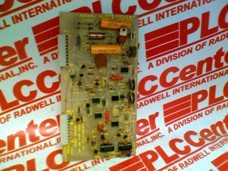 ZERO MAX INC 600303