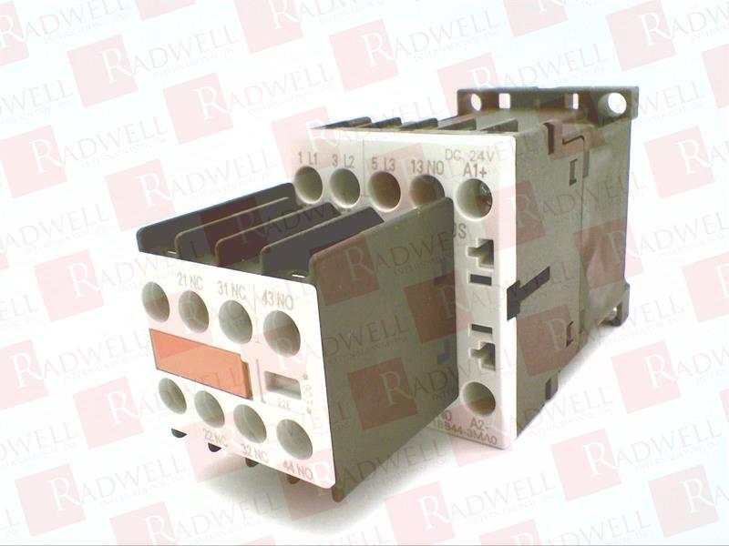 SIEMENS 3RT1017-1BB44-3MA0