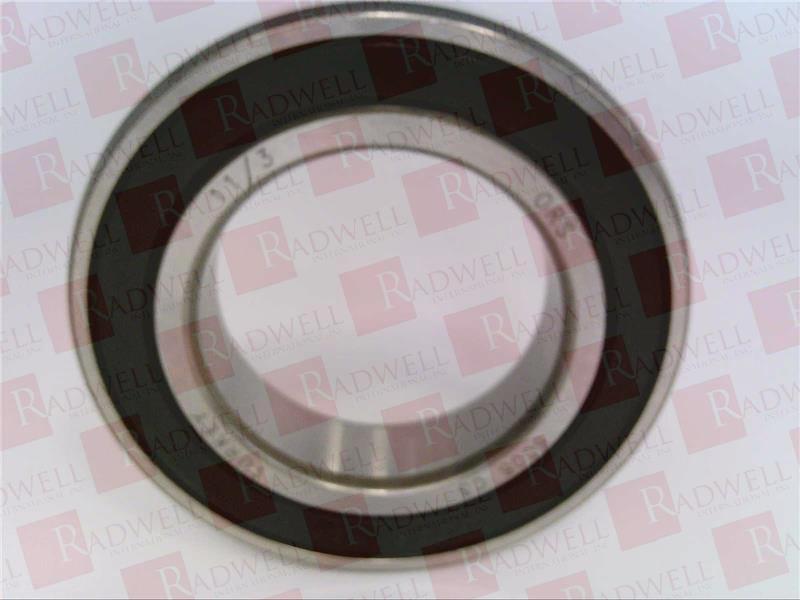 ORS BEARING 6008-2RS-C3