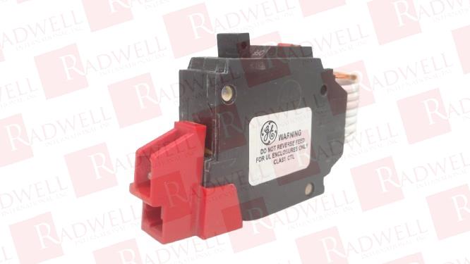 GENERAL ELECTRIC THQC1115GFT