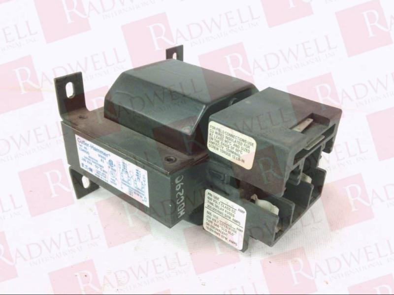 EATON CORPORATION C340DGO