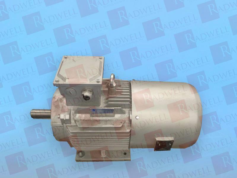 GUANGDONG STARSHINE DRIVE CO., LTD YEJ-160M-4