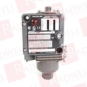 ALLEN BRADLEY 836T-T251JX9