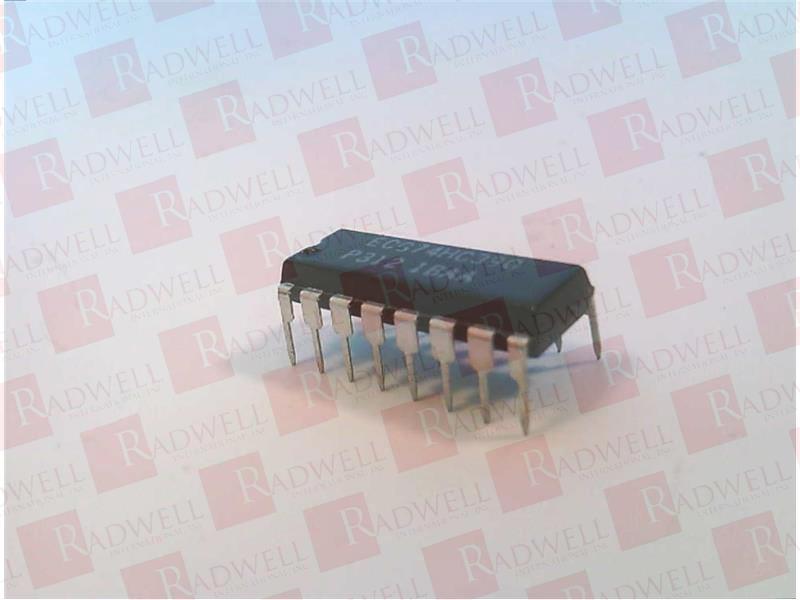 NTE NTE74HC390