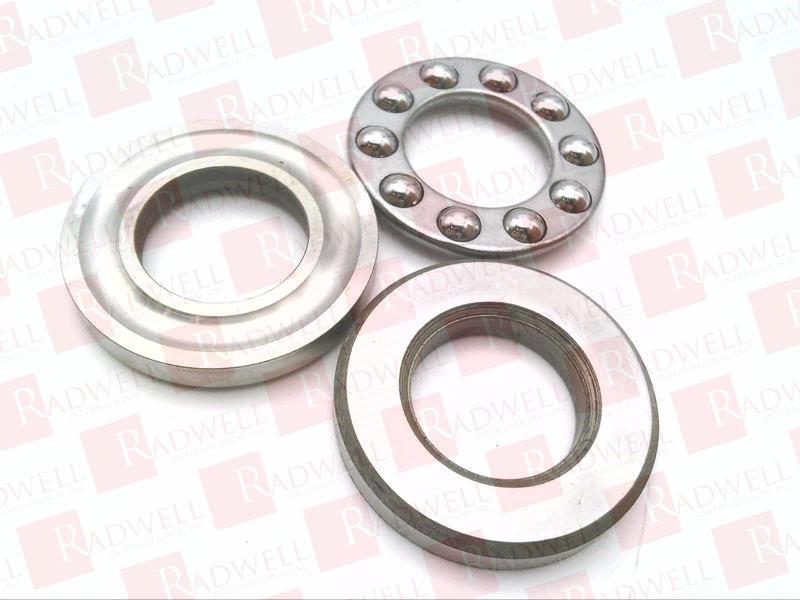 RBC BEARINGS 5971JBF03