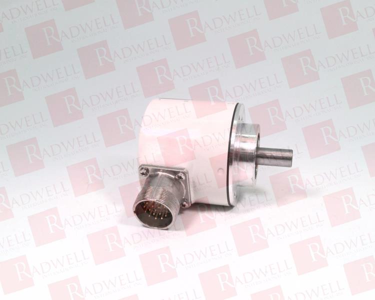DYNAPAR RA58-S/0012AK.42KYPB