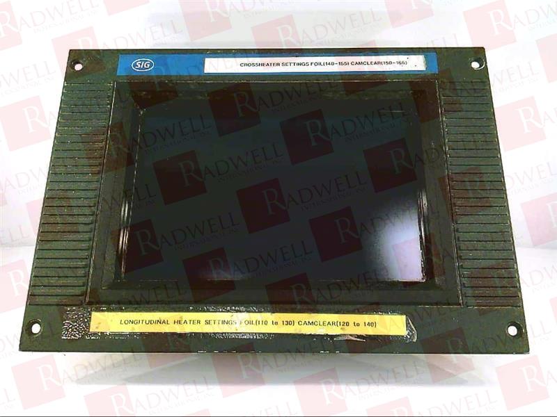 EATON CORPORATION GS2-90EMD-002