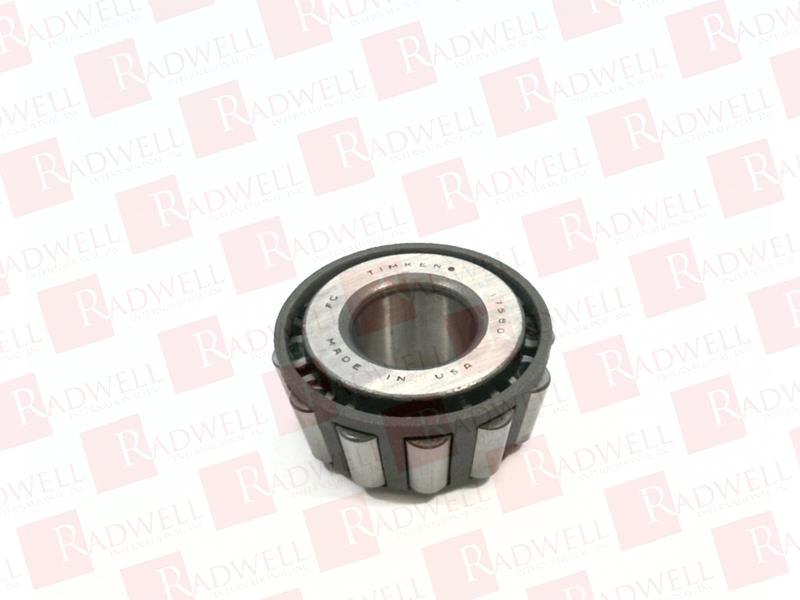 NTN BEARING 17580