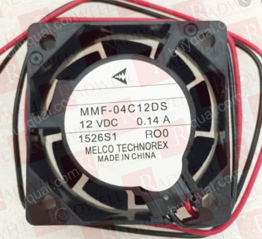 MITSUBISHI MMF-04C12DS-R00