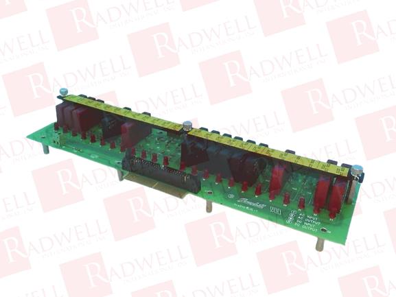 GRAYHILL INC 70MRCK24-HS