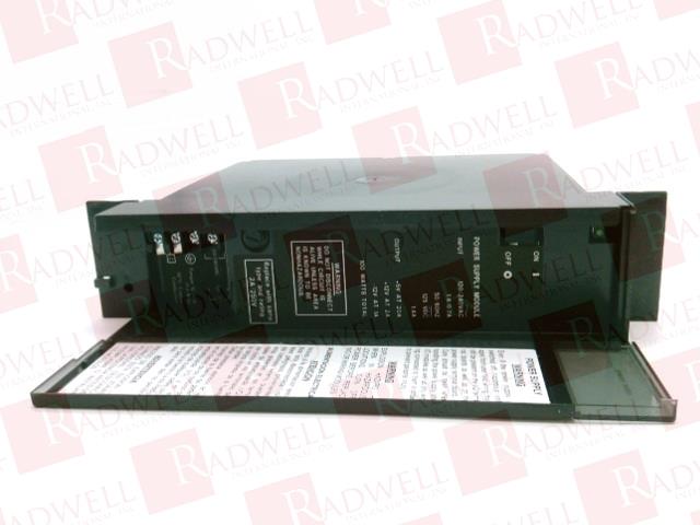 FANUC IC697PWR711