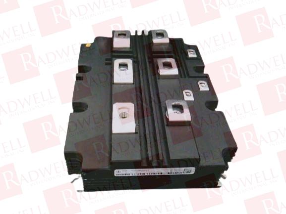 INFINEON FD500R65KE3-K