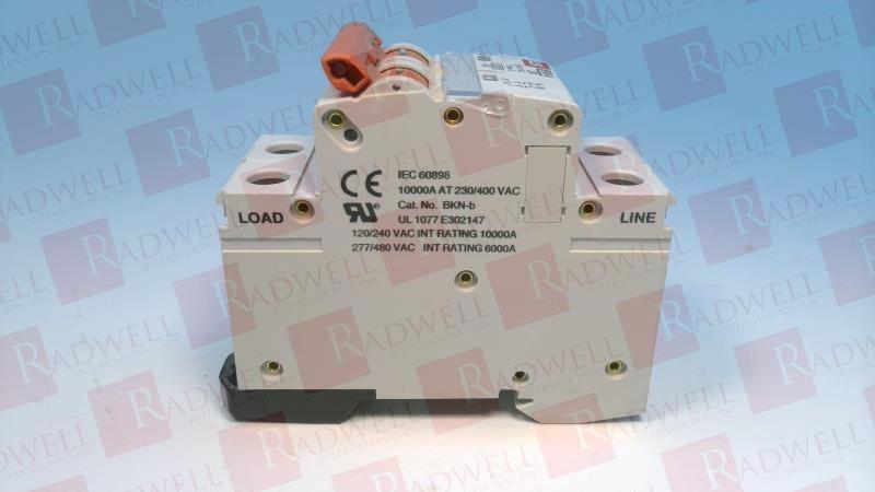 LS ELECTRIC BKNB2PC03