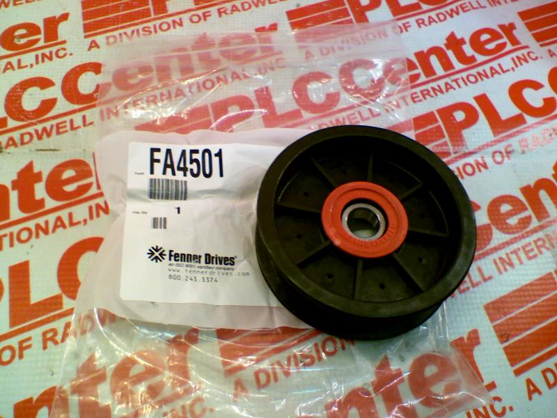 FENNER FA4501