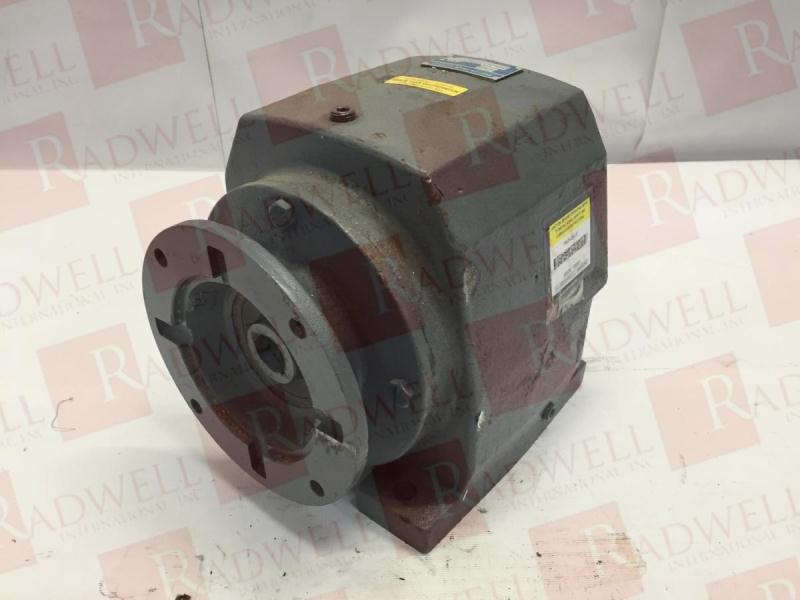 ALTRA INDUSTRIAL MOTION F862B-25K-B7