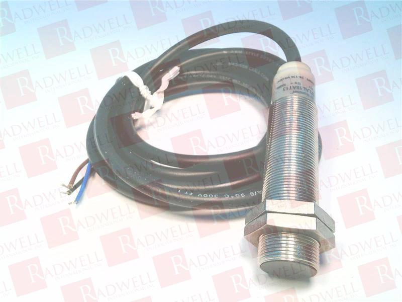 EATON CORPORATION E57-LAL-18AT13