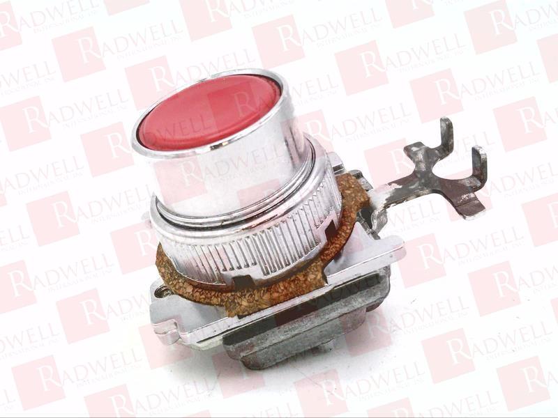 EATON CORPORATION 10250T-A18