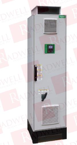 SCHNEIDER ELECTRIC ATV650C11N4F