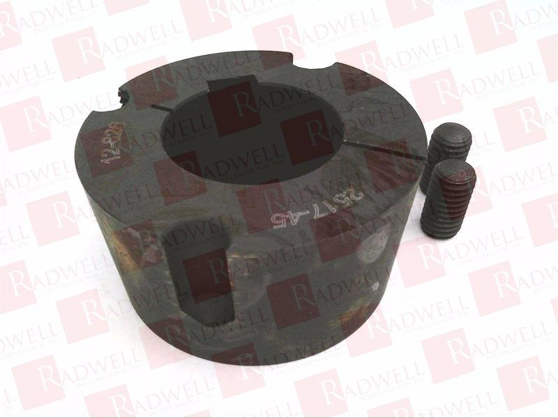 GATES 2517 45MM