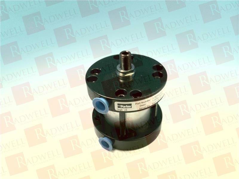 PARKER 1.50NLPB41.25