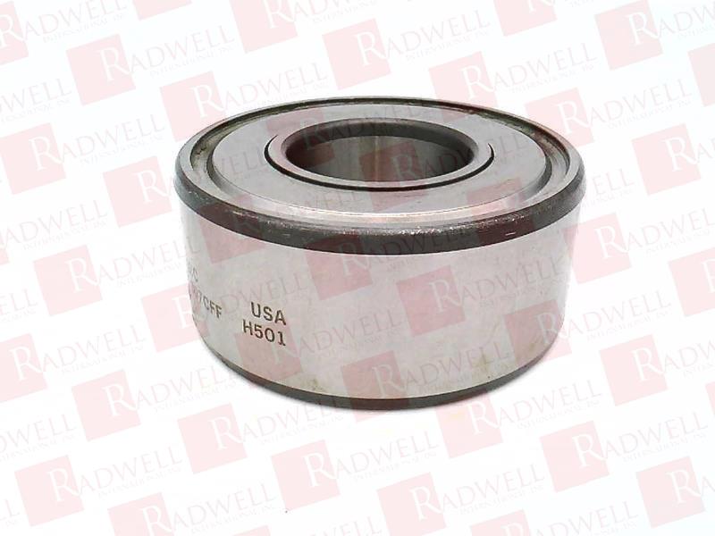 SKF 5307CFF/H501