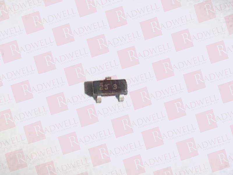 ON SEMICONDUCTOR MMBT3646