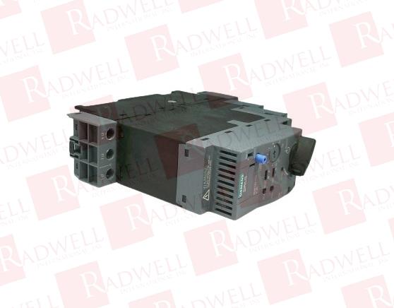 SIEMENS 3RA6120-1DB32