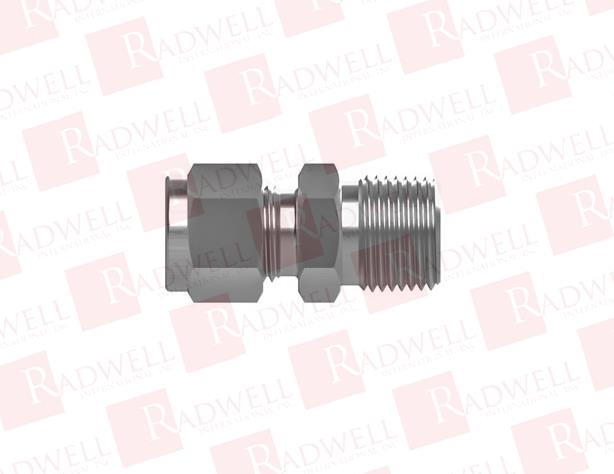 RADWELL VERIFIED SUBSTITUTE SS-12M0-1-4-SUB