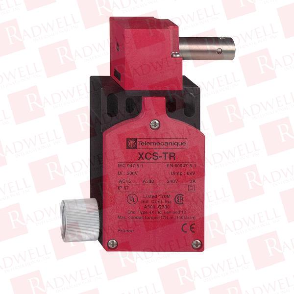 TELEMECANIQUE SENSORS XCSTR753
