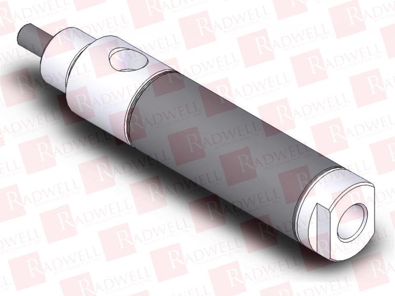 AMERICAN CYLINDER CO INC 750DNSC-2.00-4