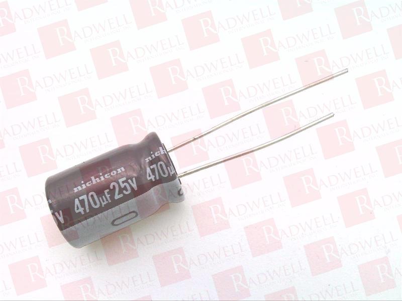 GENERIC CR470U25