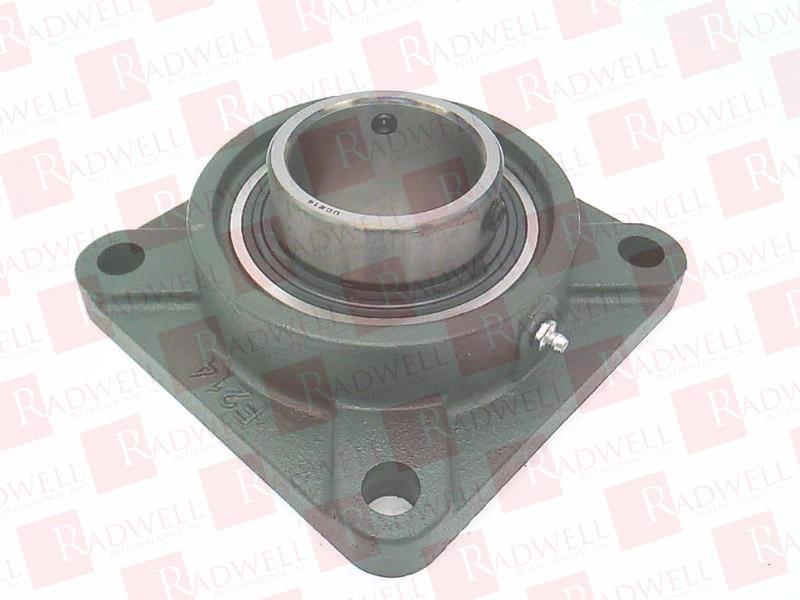 AMI BEARINGS UCF214