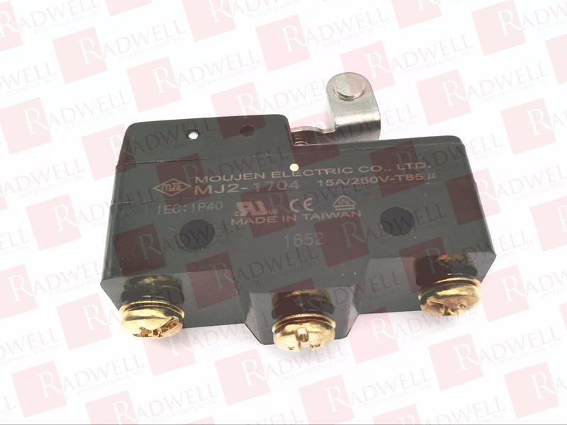 MOUJEN SWITCH MJ2-1704