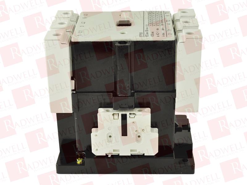 BRAH ELECTRIC B3TF5022-0AC2